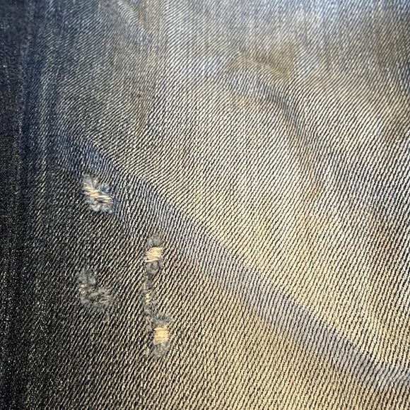 Big Star Liv cropped jeans - Picture 7 of 10